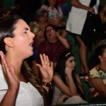 Galeria CONGRESSO CIBEG SUL E SUDESTE EM BOM JESUS/GO