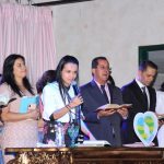 Galeria CONGRESSO CIBEG SUL E SUDESTE EM BOM JESUS/GO