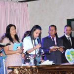 Galeria CONGRESSO CIBEG SUL E SUDESTE EM BOM JESUS/GO