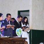 Galeria CONGRESSO CIBEG SUL E SUDESTE EM BOM JESUS/GO