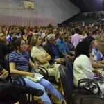 Galeria CONGRESSO CIBEG SUL E SUDESTE EM BOM JESUS/GO