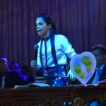 Galeria CONGRESSO CIBEG SUL E SUDESTE EM BOM JESUS/GO