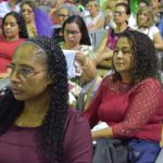 Galeria CONGRESSO CIBEG SUL E SUDESTE EM BOM JESUS/GO