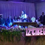 Galeria CONGRESSO CIBEG SUL E SUDESTE EM BOM JESUS/GO