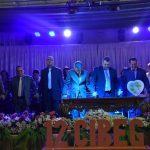 Galeria CONGRESSO CIBEG SUL E SUDESTE EM BOM JESUS/GO