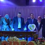 Galeria CONGRESSO CIBEG SUL E SUDESTE EM BOM JESUS/GO