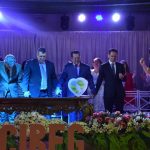 Galeria CONGRESSO CIBEG SUL E SUDESTE EM BOM JESUS/GO