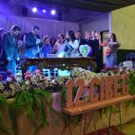 Galeria CONGRESSO CIBEG SUL E SUDESTE EM BOM JESUS/GO