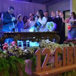 Galeria CONGRESSO CIBEG SUL E SUDESTE EM BOM JESUS/GO