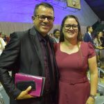 Galeria CONGRESSO CIBEG SUL E SUDESTE EM BOM JESUS/GO