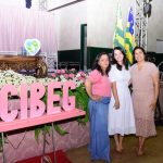 Galeria CONGRESSO CIBEG SUL E SUDESTE EM BOM JESUS/GO