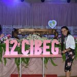 Galeria CONGRESSO CIBEG SUL E SUDESTE EM BOM JESUS/GO