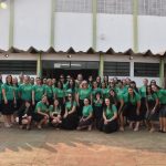 Galeria CONGRESSO CIBEG SUL E SUDESTE EM BOM JESUS/GO