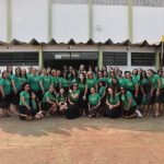 Galeria CONGRESSO CIBEG SUL E SUDESTE EM BOM JESUS/GO