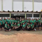 Galeria CONGRESSO CIBEG SUL E SUDESTE EM BOM JESUS/GO