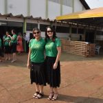 Galeria CONGRESSO CIBEG SUL E SUDESTE EM BOM JESUS/GO