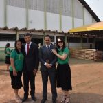 Galeria CONGRESSO CIBEG SUL E SUDESTE EM BOM JESUS/GO