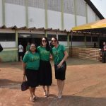 Galeria CONGRESSO CIBEG SUL E SUDESTE EM BOM JESUS/GO