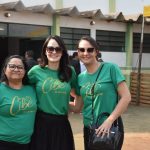 Galeria CONGRESSO CIBEG SUL E SUDESTE EM BOM JESUS/GO