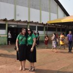 Galeria CONGRESSO CIBEG SUL E SUDESTE EM BOM JESUS/GO