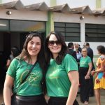 Galeria CONGRESSO CIBEG SUL E SUDESTE EM BOM JESUS/GO