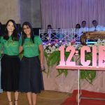 Galeria CONGRESSO CIBEG SUL E SUDESTE EM BOM JESUS/GO