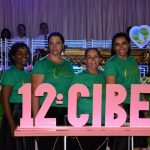 Galeria CONGRESSO CIBEG SUL E SUDESTE EM BOM JESUS/GO