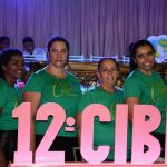 Galeria CONGRESSO CIBEG SUL E SUDESTE EM BOM JESUS/GO