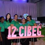 Galeria CONGRESSO CIBEG SUL E SUDESTE EM BOM JESUS/GO