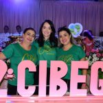 Galeria CONGRESSO CIBEG SUL E SUDESTE EM BOM JESUS/GO