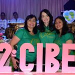 Galeria CONGRESSO CIBEG SUL E SUDESTE EM BOM JESUS/GO