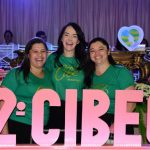 Galeria CONGRESSO CIBEG SUL E SUDESTE EM BOM JESUS/GO