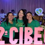 Galeria CONGRESSO CIBEG SUL E SUDESTE EM BOM JESUS/GO