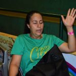 Galeria CONGRESSO CIBEG SUL E SUDESTE EM BOM JESUS/GO