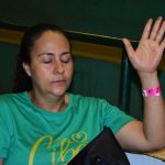 Galeria CONGRESSO CIBEG SUL E SUDESTE EM BOM JESUS/GO