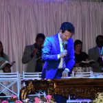 Galeria CONGRESSO CIBEG SUL E SUDESTE EM BOM JESUS/GO