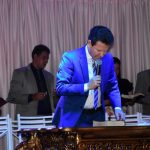 Galeria CONGRESSO CIBEG SUL E SUDESTE EM BOM JESUS/GO