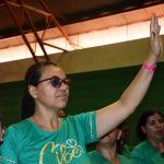 Galeria CONGRESSO CIBEG SUL E SUDESTE EM BOM JESUS/GO