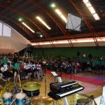 Galeria CONGRESSO CIBEG SUL E SUDESTE EM BOM JESUS/GO