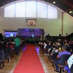 Galeria CONGRESSO CIBEG SUL E SUDESTE EM BOM JESUS/GO