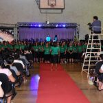 Galeria CONGRESSO CIBEG SUL E SUDESTE EM BOM JESUS/GO