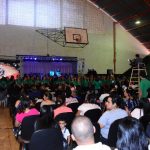 Galeria CONGRESSO CIBEG SUL E SUDESTE EM BOM JESUS/GO