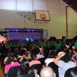 Galeria CONGRESSO CIBEG SUL E SUDESTE EM BOM JESUS/GO