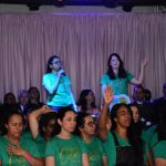 Galeria CONGRESSO CIBEG SUL E SUDESTE EM BOM JESUS/GO