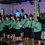 Galeria CONGRESSO CIBEG SUL E SUDESTE EM BOM JESUS/GO