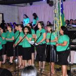 Galeria CONGRESSO CIBEG SUL E SUDESTE EM BOM JESUS/GO