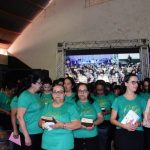 Galeria CONGRESSO CIBEG SUL E SUDESTE EM BOM JESUS/GO