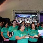 Galeria CONGRESSO CIBEG SUL E SUDESTE EM BOM JESUS/GO