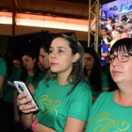 Galeria CONGRESSO CIBEG SUL E SUDESTE EM BOM JESUS/GO