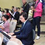 Galeria SANTA CEIA DO SENHOR